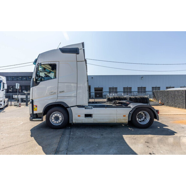 2017 Volvo FH500-48988143