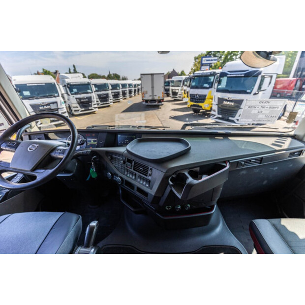 2017 Volvo FH500-48988145