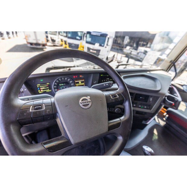 2017 Volvo FH500-48988146