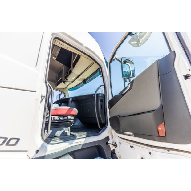 2017 Volvo FH500-48988147