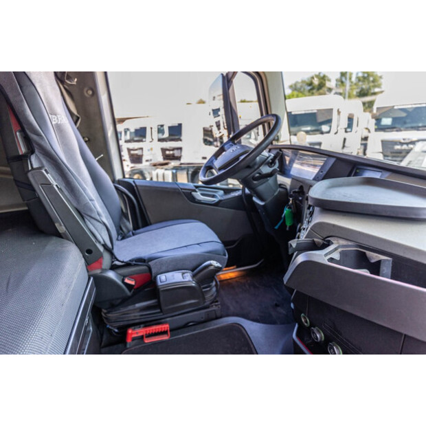 2017 Volvo FH500-48988148