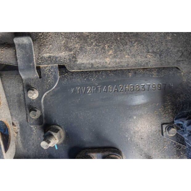2017 Volvo FH500-48988151