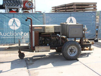 Image for DAF 575