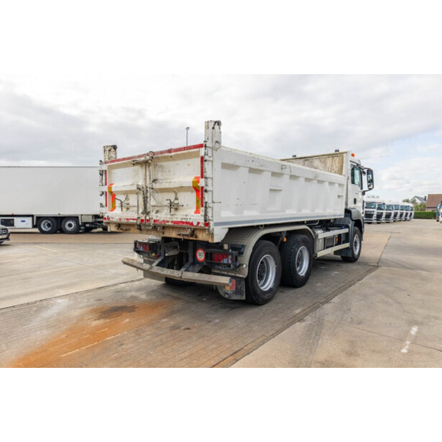 2011 MAN TGS 33.400 BB-48988165