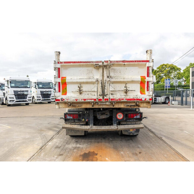 2011 MAN TGS 33.400 BB-48988167