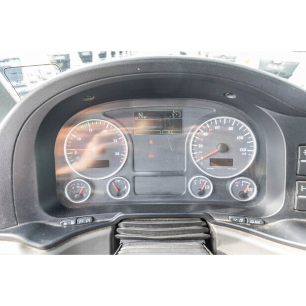 2011 MAN TGS 33.400 BB-48988179