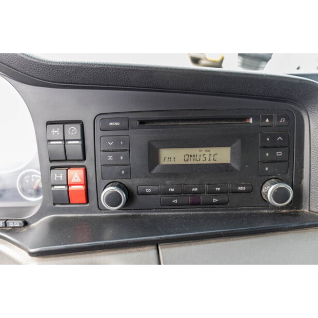 2011 MAN TGS 33.400 BB-48988181