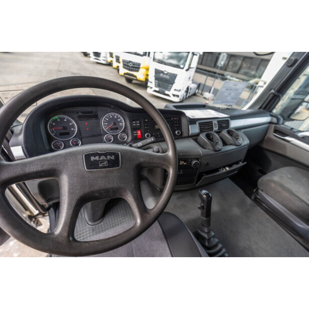 2011 MAN TGS 33.400 BB-48988184