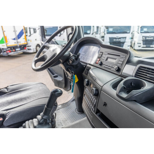 2011 MAN TGS 33.400 BB-48988187