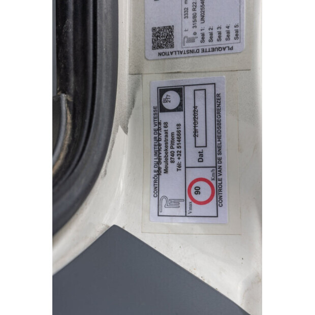 2011 MAN TGS 33.400 BB-48988190