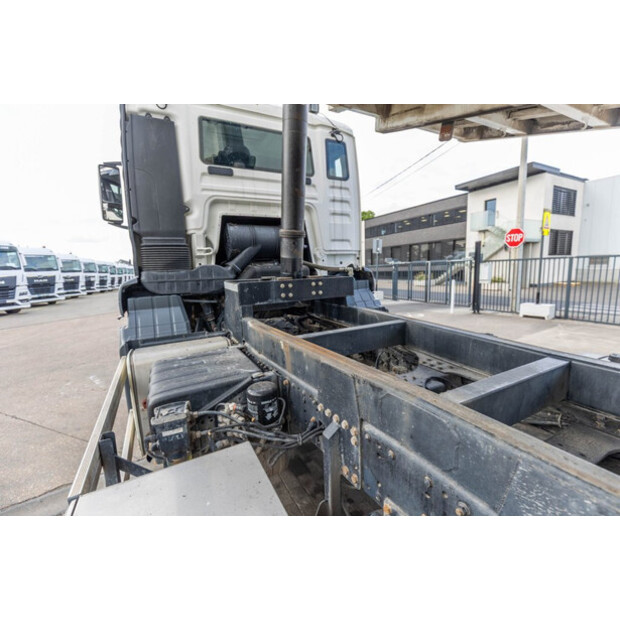 2011 MAN TGS 33.400 BB-48988195