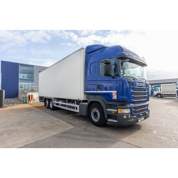 2016 Scania R410-48988198
