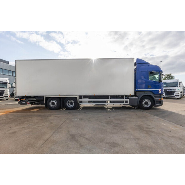 2016 Scania R410-48988199