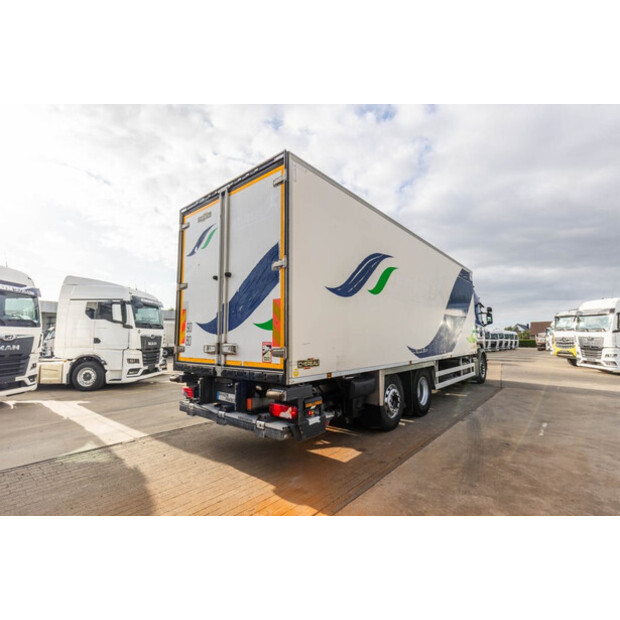 2016 Scania R410-48988200