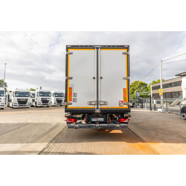 2016 Scania R410-48988201
