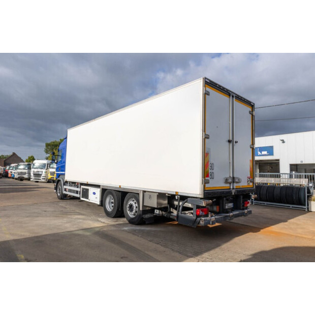 2016 Scania R410-48988202