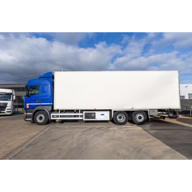 2016 Scania R410-48988203
