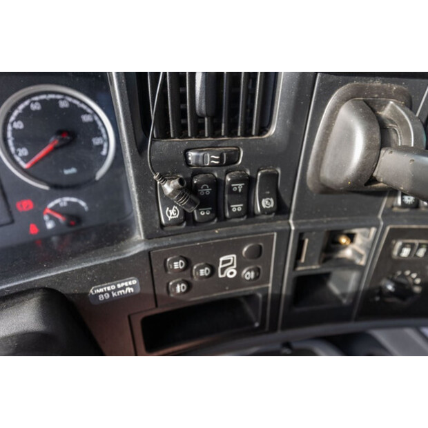 2016 Scania R410-48988207