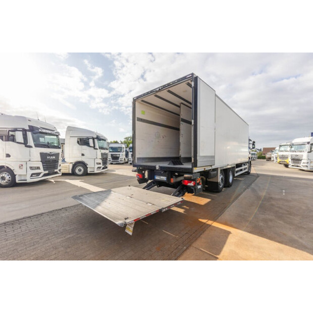 2016 Scania R410-48988216