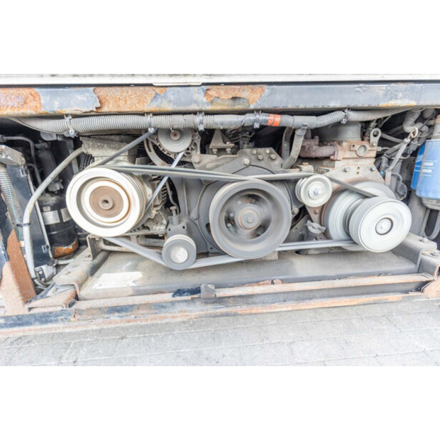 2016 Scania R410-48988219