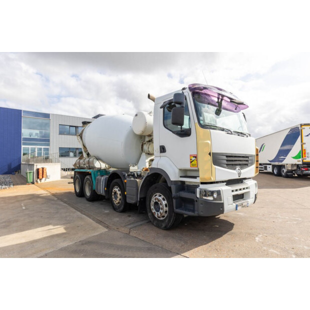 2011 Renault PREMIUM LANDER 380-48988249
