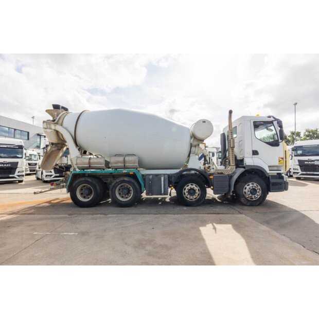 2011 Renault PREMIUM LANDER 380-48988250