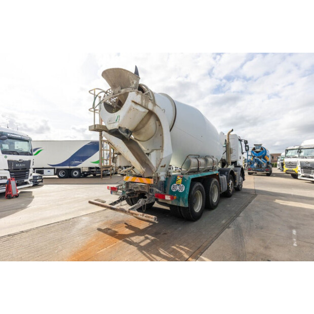 2011 Renault PREMIUM LANDER 380-48988251