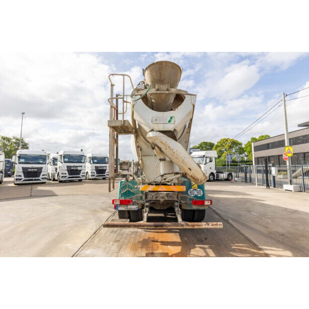 2011 Renault PREMIUM LANDER 380-48988252
