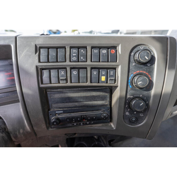 2011 Renault PREMIUM LANDER 380-48988258