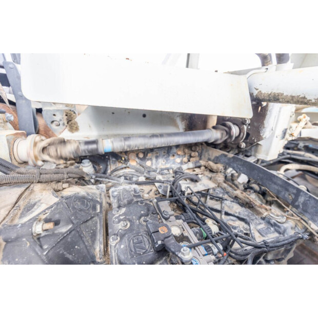 2011 Renault PREMIUM LANDER 380-48988266