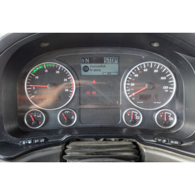 2014 مان TGS 18.400-48988289