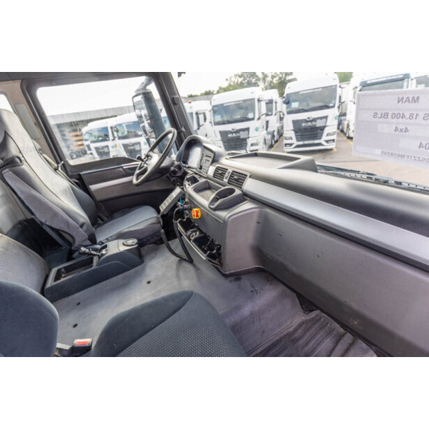 2014 مان TGS 18.400-48988292
