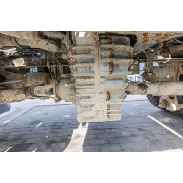 2014 مان TGS 18.400-48988297