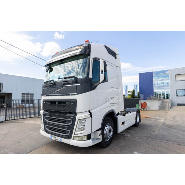 2013 Volvo FH500-48988325