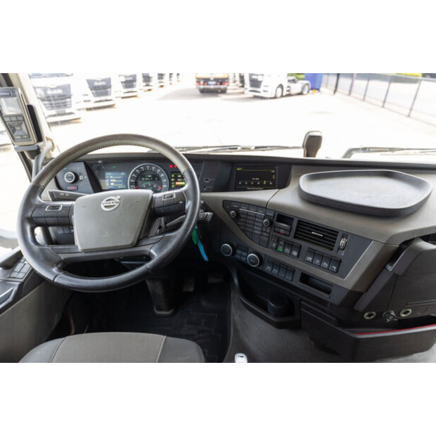 2013 Volvo FH500-48988337