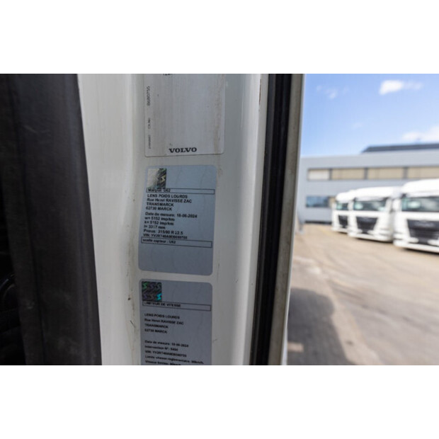 2013 Volvo FH500-48988339