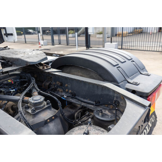 2013 Volvo FH500-48988347