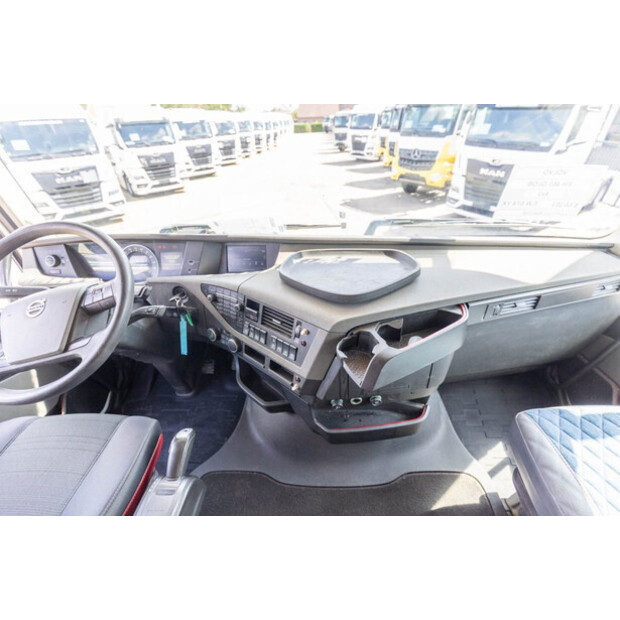 2018 Volvo FH4 460-48988360
