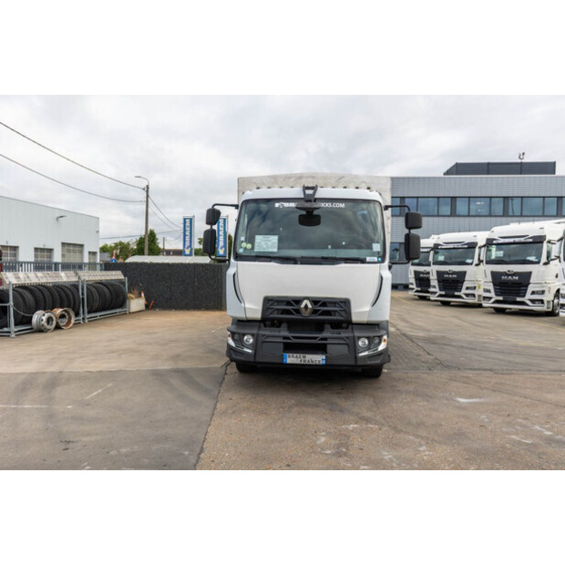 2014 Renault D16 240 DXI-48988376