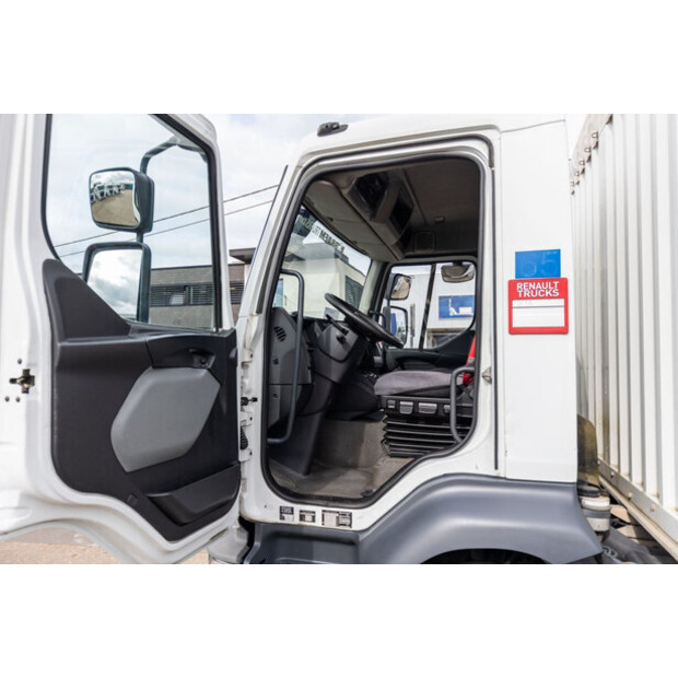2014 Renault D16 240 DXI-48988384