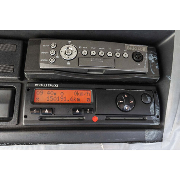 2014 Renault D16 240 DXI-48988390