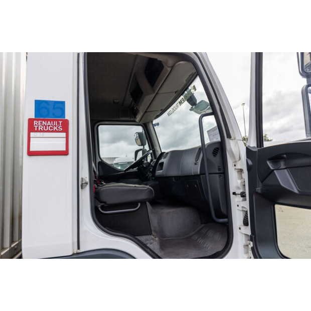 2014 Renault D16 240 DXI-48988391