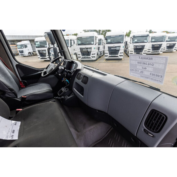 2014 Renault D16 240 DXI-48988392