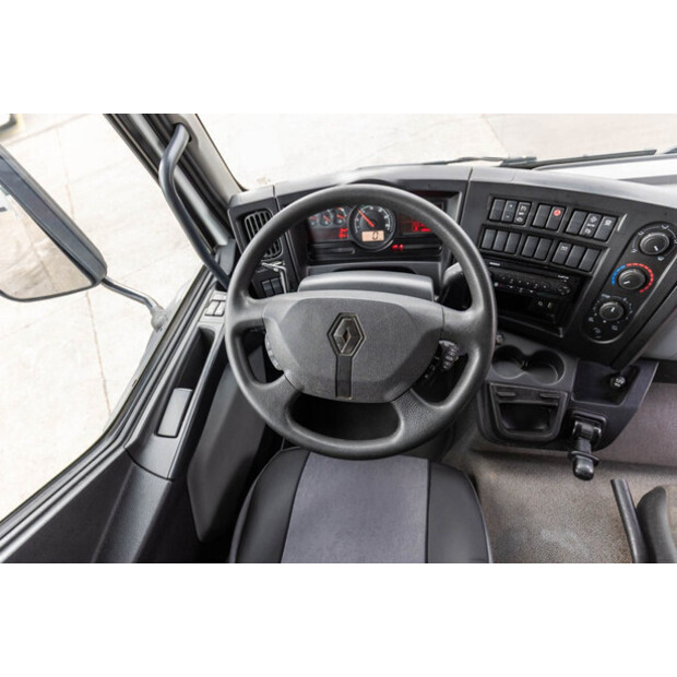 2014 Renault D16 240 DXI-48988393