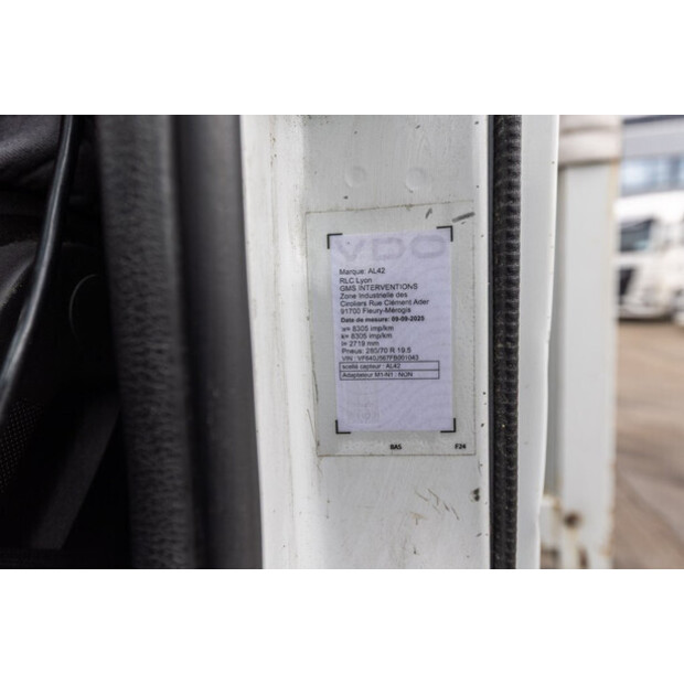 2014 Renault D16 240 DXI-48988395