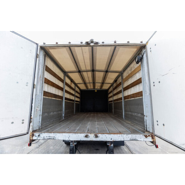 2014 Renault D16 240 DXI-48988397