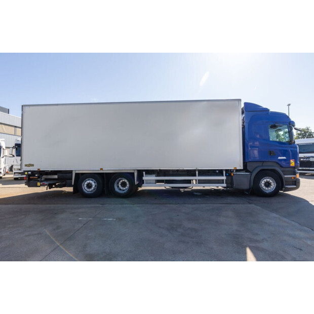 2016 Scania R410-48988403