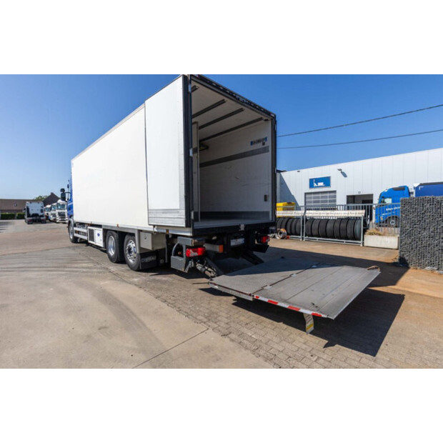 2016 Scania R410-48988422