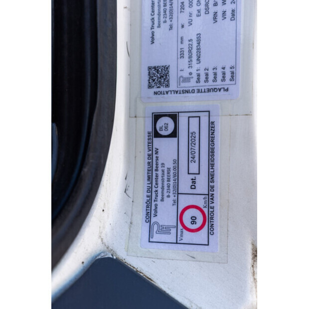 2006 MAN TGA 33.430 BB-48988448