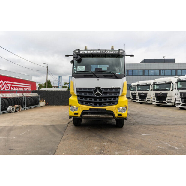 2019 Mercedes-Benz AROCS 1945-48988454